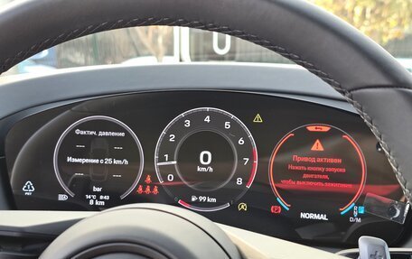 Porsche Cayenne III, 2025 год, 17 990 000 рублей, 13 фотография