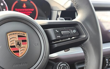 Porsche Cayenne III, 2025 год, 17 990 000 рублей, 15 фотография