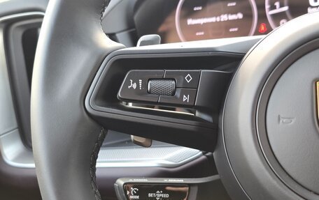 Porsche Cayenne III, 2025 год, 17 990 000 рублей, 14 фотография