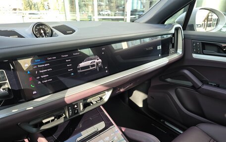 Porsche Cayenne III, 2025 год, 17 990 000 рублей, 20 фотография