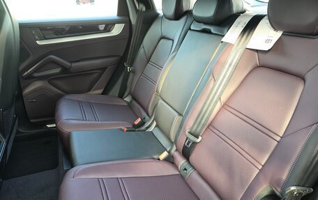 Porsche Cayenne III, 2025 год, 17 990 000 рублей, 23 фотография