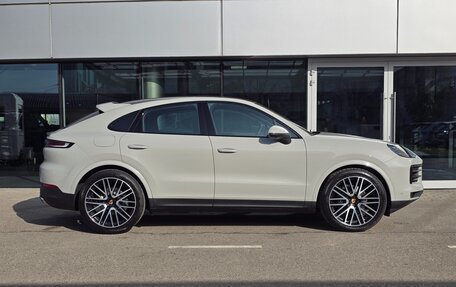 Porsche Cayenne III, 2025 год, 17 990 000 рублей, 27 фотография