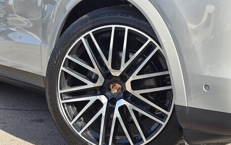 Porsche Cayenne III, 2025 год, 17 990 000 рублей, 30 фотография