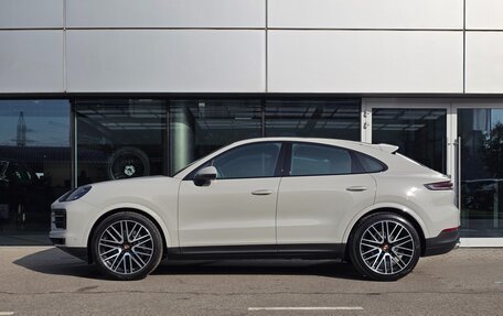 Porsche Cayenne III, 2025 год, 17 990 000 рублей, 26 фотография