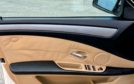 BMW 5 серия, 2008 год, 1 150 000 рублей, 12 фотография