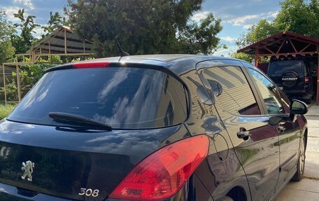 Peugeot 308 II, 2008 год, 450 000 рублей, 3 фотография