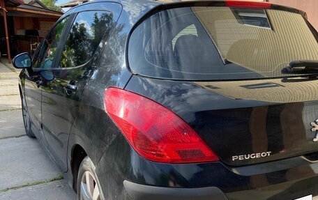 Peugeot 308 II, 2008 год, 450 000 рублей, 2 фотография