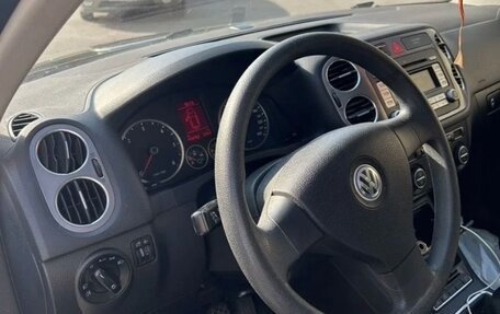 Volkswagen Tiguan I, 2007 год, 720 000 рублей, 3 фотография