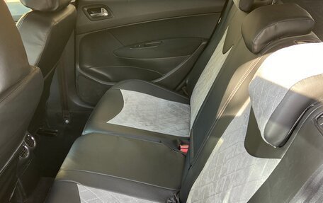 Peugeot 308 II, 2008 год, 450 000 рублей, 5 фотография