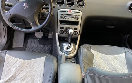 Peugeot 308 II, 2008 год, 450 000 рублей, 6 фотография