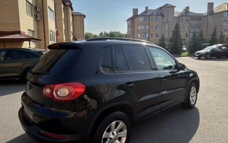 Volkswagen Tiguan I, 2007 год, 720 000 рублей, 5 фотография