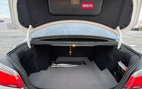 BMW 5 серия, 2008 год, 1 150 000 рублей, 13 фотография