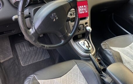 Peugeot 308 II, 2008 год, 450 000 рублей, 4 фотография