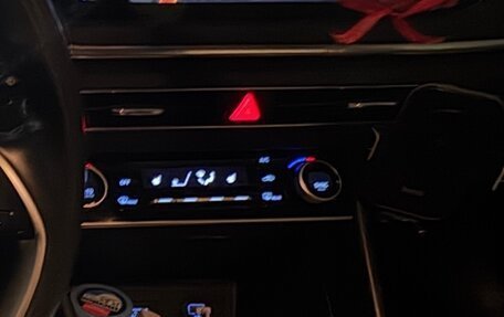 Hyundai Sonata VIII, 2021 год, 2 600 000 рублей, 8 фотография