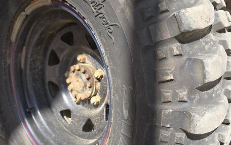 ЛуАЗ Hunter, 2004 год, 600 000 рублей, 4 фотография