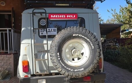 ЛуАЗ Hunter, 2004 год, 600 000 рублей, 3 фотография