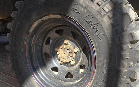 ЛуАЗ Hunter, 2004 год, 600 000 рублей, 9 фотография