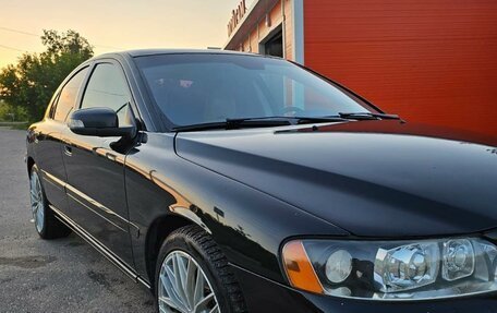 Volvo S60 III, 2008 год, 765 000 рублей, 2 фотография