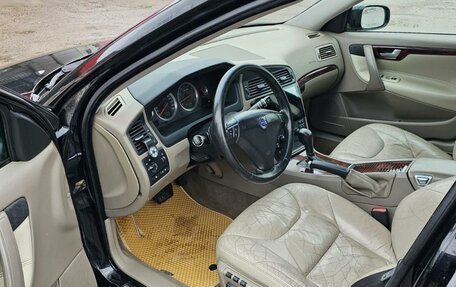 Volvo S60 III, 2008 год, 765 000 рублей, 8 фотография