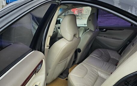 Volvo S60 III, 2008 год, 765 000 рублей, 9 фотография