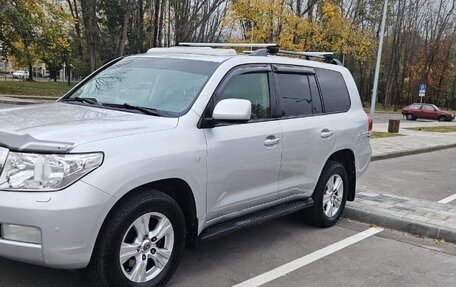 Toyota Land Cruiser 200, 2008 год, 2 640 000 рублей, 4 фотография