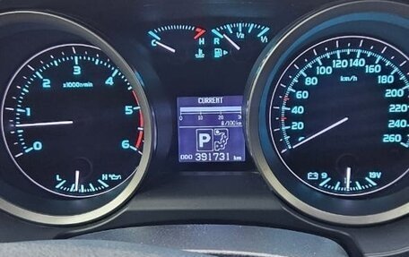 Toyota Land Cruiser 200, 2008 год, 2 640 000 рублей, 12 фотография