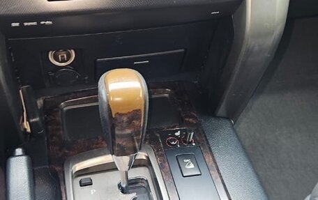 Toyota Land Cruiser 200, 2008 год, 2 640 000 рублей, 15 фотография