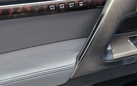 Toyota Land Cruiser 200, 2008 год, 2 640 000 рублей, 16 фотография