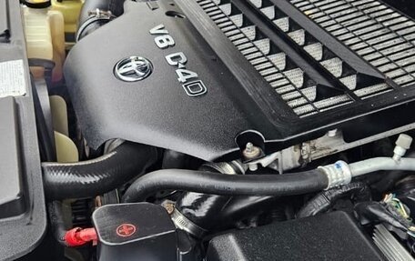 Toyota Land Cruiser 200, 2008 год, 2 640 000 рублей, 14 фотография