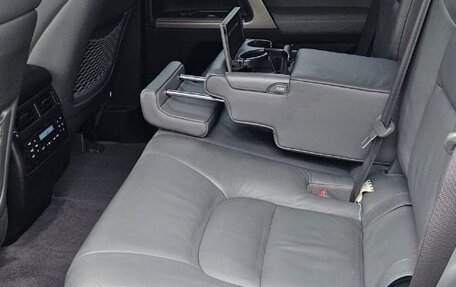 Toyota Land Cruiser 200, 2008 год, 2 640 000 рублей, 17 фотография