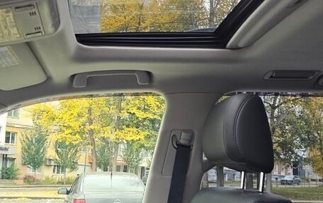 Toyota Land Cruiser 200, 2008 год, 2 640 000 рублей, 26 фотография