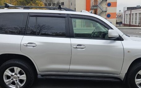 Toyota Land Cruiser 200, 2008 год, 2 640 000 рублей, 25 фотография