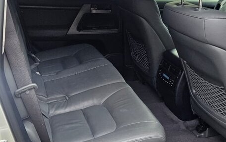 Toyota Land Cruiser 200, 2008 год, 2 640 000 рублей, 22 фотография