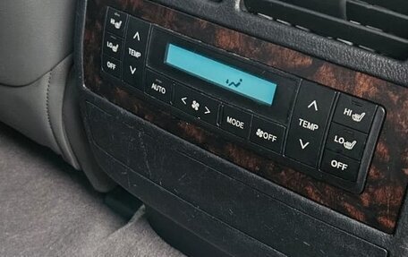 Toyota Land Cruiser 200, 2008 год, 2 640 000 рублей, 21 фотография