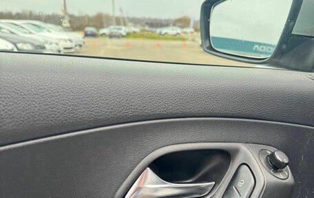 Volkswagen Polo VI (EU Market), 2012 год, 598 400 рублей, 11 фотография