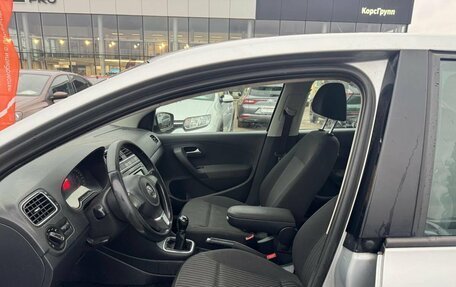 Volkswagen Polo VI (EU Market), 2012 год, 598 400 рублей, 14 фотография