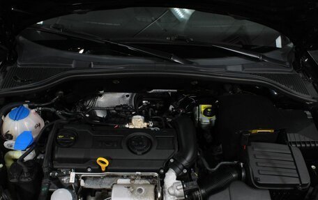 Skoda Yeti I рестайлинг, 2015 год, 1 245 000 рублей, 19 фотография