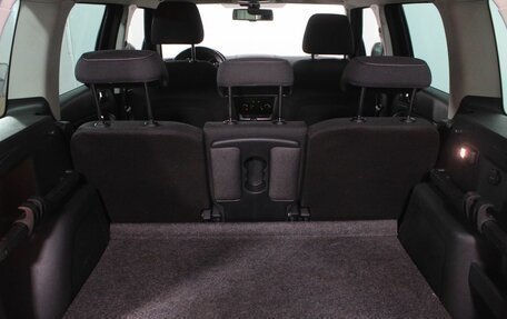 Skoda Yeti I рестайлинг, 2015 год, 1 245 000 рублей, 18 фотография