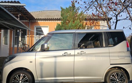 Suzuki Solio III, 2019 год, 1 220 000 рублей, 2 фотография