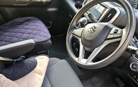 Suzuki Solio III, 2019 год, 1 220 000 рублей, 6 фотография