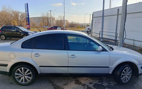 Volkswagen Passat B5+ рестайлинг, 2000 год, 350 000 рублей, 5 фотография