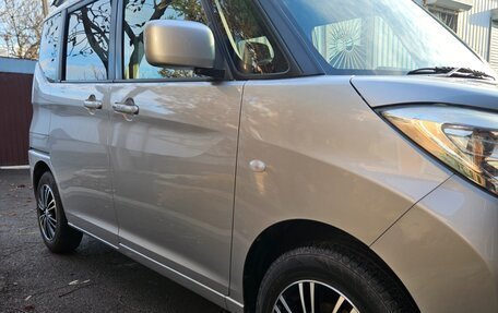 Suzuki Solio III, 2019 год, 1 220 000 рублей, 3 фотография