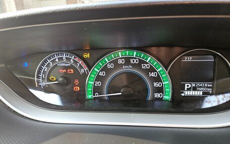 Suzuki Solio III, 2019 год, 1 220 000 рублей, 5 фотография