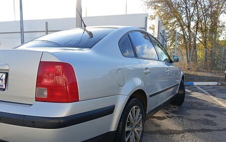 Volkswagen Passat B5+ рестайлинг, 2000 год, 350 000 рублей, 2 фотография