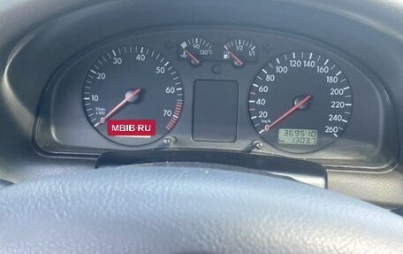 Volkswagen Passat B5+ рестайлинг, 2000 год, 350 000 рублей, 6 фотография