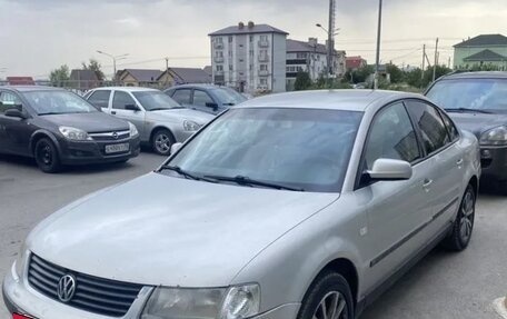 Volkswagen Passat B5+ рестайлинг, 2000 год, 350 000 рублей, 4 фотография