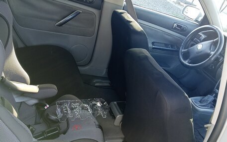 Volkswagen Passat B5+ рестайлинг, 2000 год, 350 000 рублей, 7 фотография