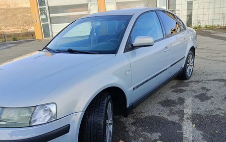 Volkswagen Passat B5+ рестайлинг, 2000 год, 350 000 рублей, 10 фотография