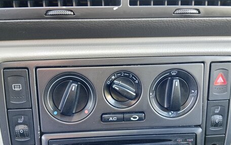 Volkswagen Passat B5+ рестайлинг, 2000 год, 350 000 рублей, 11 фотография