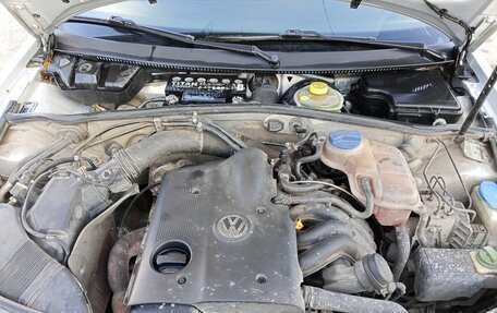 Volkswagen Passat B5+ рестайлинг, 2000 год, 350 000 рублей, 13 фотография